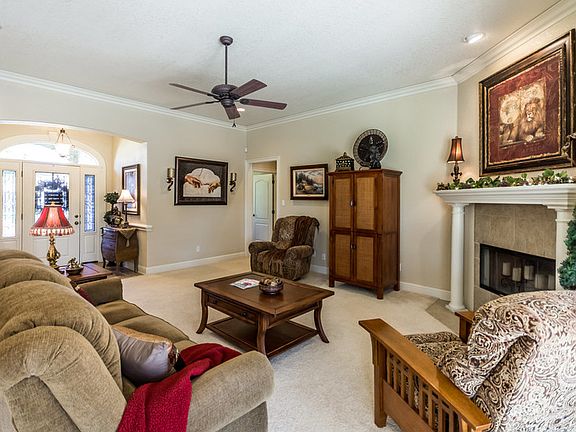 5th image of 5054 Longstreet Pl