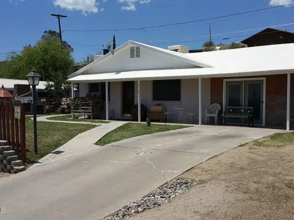 581 W BANKER Avenue, Globe, AZ 85501