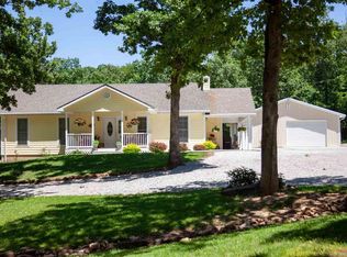 2440 NE 315 Pvt Rd, Osceola, MO 64776