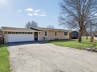 101 Vista Dr, Montezuma, IA 50171