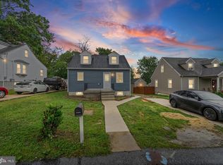 9619 Harding Ave, Baltimore, MD 21234