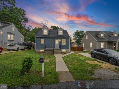 9619 Harding Ave, Baltimore, MD, 21234