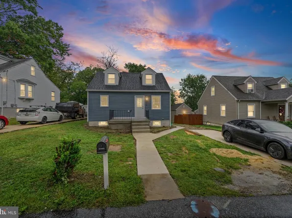 9619 Harding Ave, Baltimore, MD 21234