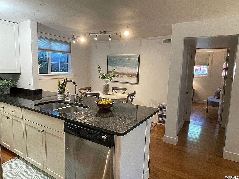 Stainless steel appliances