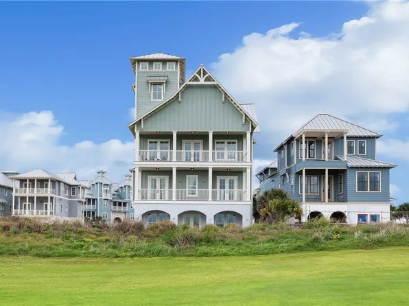 104 Sea Rocket Ln, Port Aransas, TX 78373