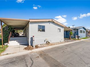 18540 Soledad Canyon Rd Space 124, Canyon Country, CA 91351