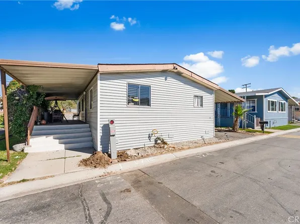 18540 Soledad Canyon Rd Space 124, Canyon Country, CA 91351