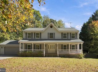 645 Verda Ln, Huntingtown, MD 20639
