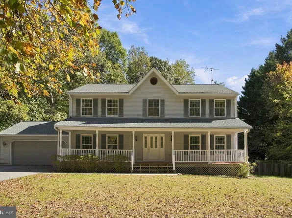 645 Verda Ln, Huntingtown, MD 20639