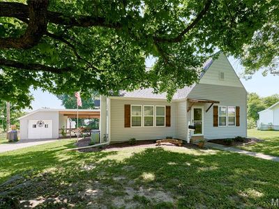 900 3rd St, Troy, MO, 63379