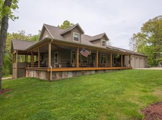 19328 Audrain Rd #9813, Mexico, MO 65265