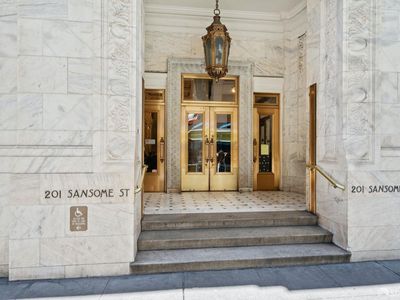 201 Sansome St UNIT 1004, San Francisco, CA, 94104