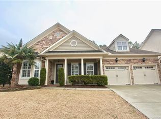 3311 Collaroy Rd, Waxhaw, NC 28173