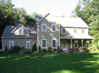 8 Eastview Dr, North Granby, CT 06060