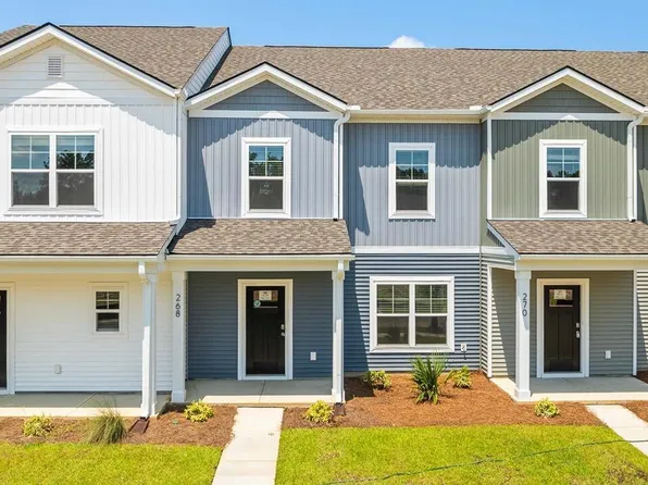 260 Cloverleaf Acres Ln, Summerville, SC 29486