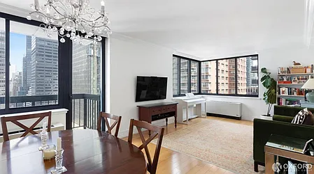 Rented by Oxford Property Group