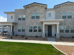 5920 S Cactus Flower Cove St, Saint George, UT 84790