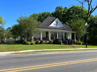 601 S Three Notch St, Andalusia, AL 36420