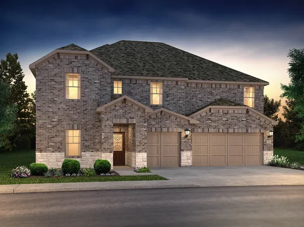 1401 Winters Way, McKinney, TX 75071