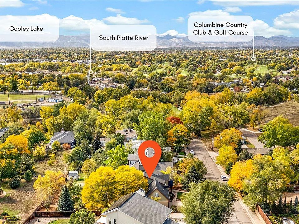 2418 W Euclid Avenue, Littleton, CO 80120 | Zillow