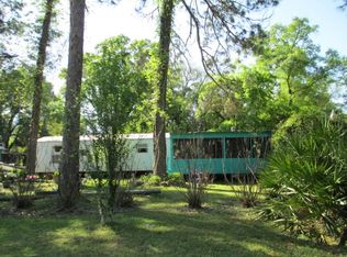 4785 W Us 98, Perry, FL 32347