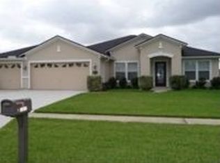 76072 Long Pond Loop, Yulee, FL 32097