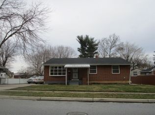 8926 Allenswood Rd, Randallstown, MD 21133