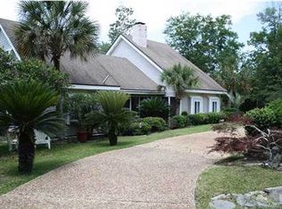 507 Timber Ridge Dr, Pensacola, FL 32534