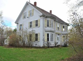 30 Robinson Rd, Brookfield, NH 03872