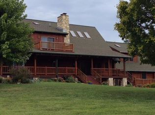 278 Lake Rd, Council Grove, KS 66846