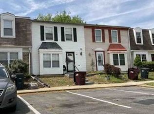 5811 Folgate Ct, Capitol Heights, MD 20743