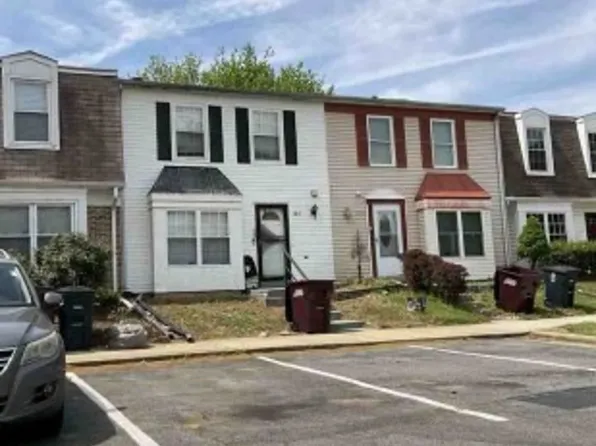 5811 Folgate Ct, Capitol Heights, MD 20743