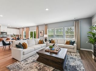 Taylorsville Plan, Oakwood, Mebane, NC 27302