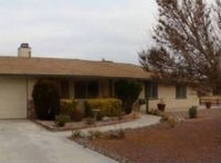 12807 Waynoka Rd, Apple Valley, CA 92308