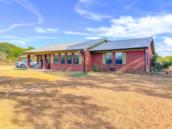 14082 NE County Road 3140, Kerens, TX 75144