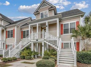 101 Old Course Rd #B, Murrells Inlet, SC 29576