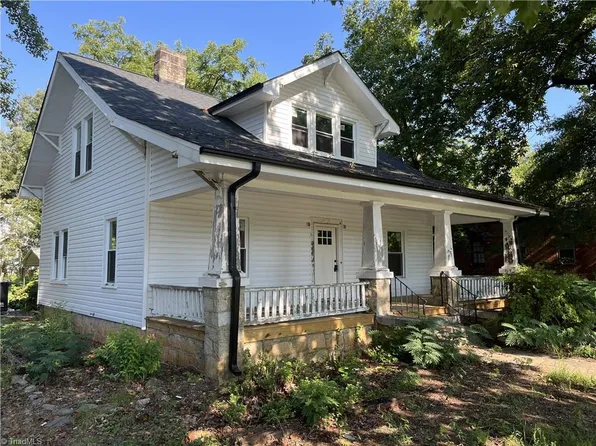 1418 Glenwood Ave, Greensboro, NC 27403