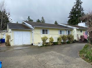 313 NE 185th St, Shoreline, WA 98155