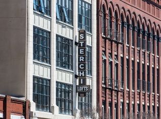Sterchi Lofts, Knoxville, TN 37902
