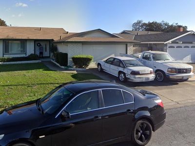 4432 Dali St, Fremont, CA, 94536