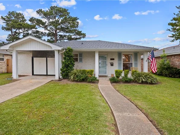 1701 Madison St, Metairie, LA 70001