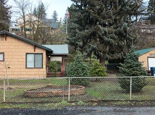 2919 N Oak St, Spokane, WA 99205
