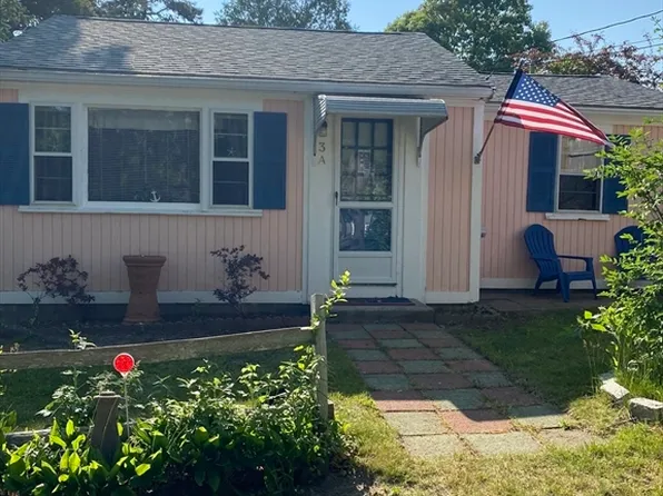 253 Shad Hole Rd #3A, Dennis Port, MA 02639