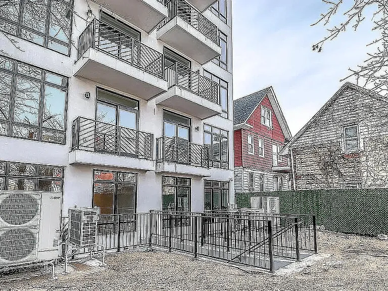 1516 New York Ave #1A — Photo 3