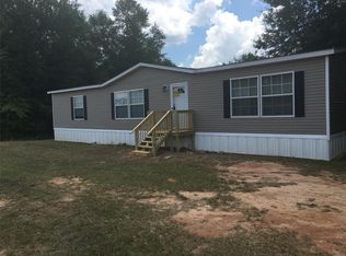 23 County Road 510, Elba, AL 36323