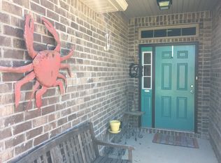 196 Millet Cir, Cantonment, FL 32533
