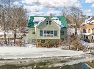 30 Riverside Dr, Ashland, NH 03217