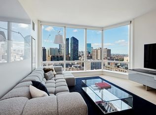 1 Franklin St #2011, Boston, MA 02110