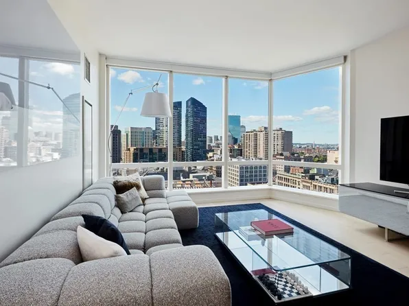 1 Franklin St #2011, Boston, MA 02110