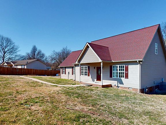 5th image of 1707 Old Rome Pike